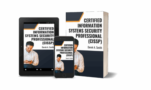 Certified Information Systems Security Professional (CISSP)