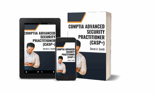 COMPTIA SECURITYX​