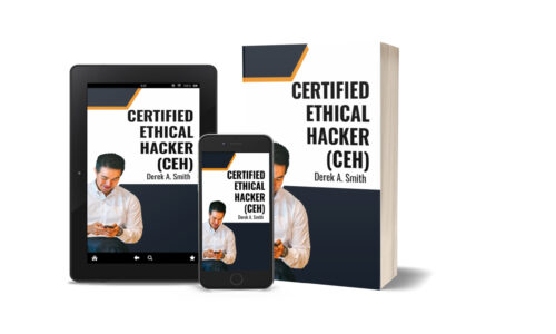 Certified Ethical Hacker (CEH)