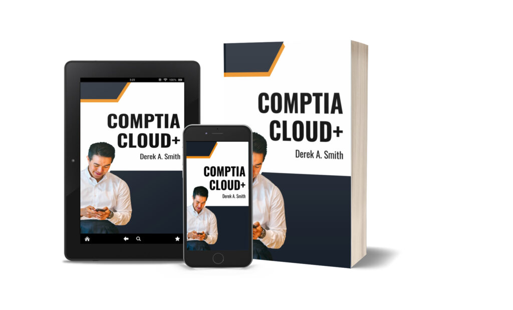 CompTIA Cloud+