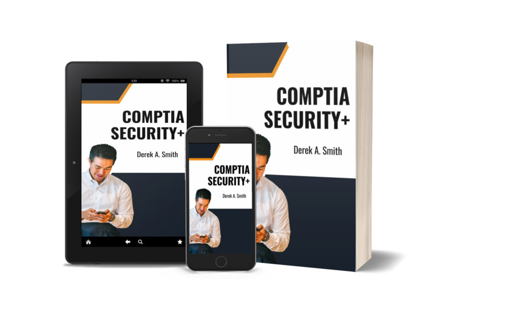 CompTIA Security+