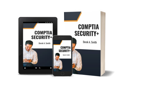 CompTIA Security+ (SY0-701)