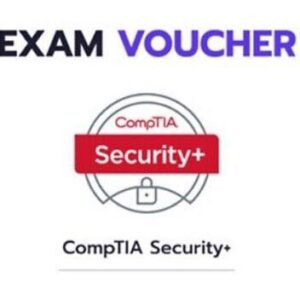 Comptia Security+ Voucher
